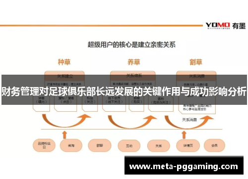 财务管理对足球俱乐部长远发展的关键作用与成功影响分析 财务管理对足球俱乐部长远发展的关键作用与成功影响分析