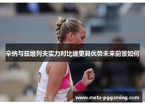 辛纳与兹维列夫实力对比谁更具优势未来前景如何 辛纳与兹维列夫实力对比谁更具优势未来前景如何