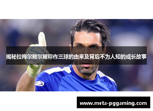 揭秘拉梅尔鲍尔被称作三球的由来及背后不为人知的成长故事 揭秘拉梅尔鲍尔被称作三球的由来及背后不为人知的成长故事