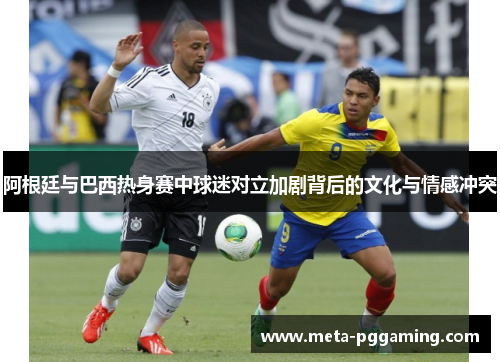 阿根廷与巴西热身赛中球迷对立加剧背后的文化与情感冲突