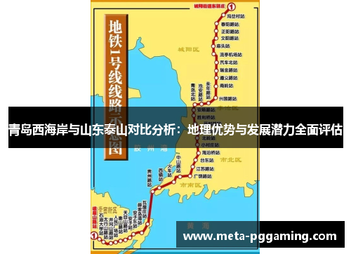 青岛西海岸与山东泰山对比分析：地理优势与发展潜力全面评估