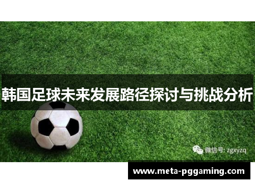 韩国足球未来发展路径探讨与挑战分析 韩国足球未来发展路径探讨与挑战分析