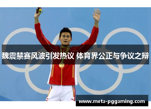 魏震禁赛风波引发热议 体育界公正与争议之辩