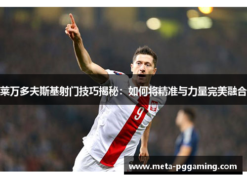 莱万多夫斯基射门技巧揭秘：如何将精准与力量完美融合