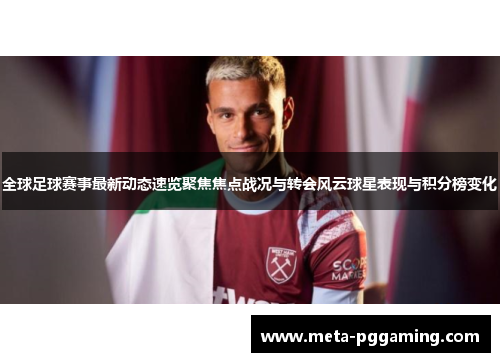 全球足球赛事最新动态速览聚焦焦点战况与转会风云球星表现与积分榜变化