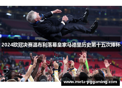 2024欧冠决赛温布利落幕皇家马德里历史第十五次捧杯 2024欧冠决赛温布利落幕皇家马德里历史第十五次捧杯